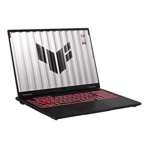 Asus Tuf Gaming A16 2.Nesil Ryzen 7 260-RTX5060 8Gb-16Gb-512Gb-16inc-W11
