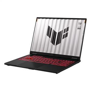 Asus Tuf Gaming F16 14.Nesil Core i5 14450HX-RTX5050 8Gb-16Gb-512Gb-16inc-W11