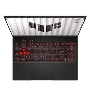 Asus Tuf Gaming A16 8.Nesil Ryzen 9 8940HX-RTX5070 8Gb-16Gb-1Tb-16inc-W11