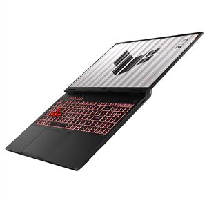 Asus Tuf Gaming A16 8.Nesil Ryzen 9 8940HX-RTX5070 8Gb-16Gb-1Tb-16inc-W11