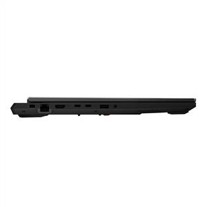 Asus Tuf Gaming F16 14.Nesil Core i5 14450HX-RTX5050 8Gb-16Gb-512Gb-16inc-W11