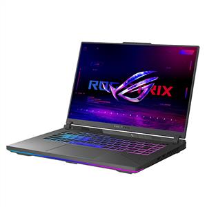 Asus Rog Strix G16 8.Nesil Ryzen 9 8940HX-RTX5060 8Gb-16Gb-1Tb-16inc-W11