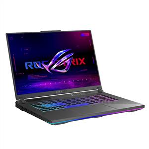 Asus Rog Strix G16 8.Nesil Ryzen 9 8940HX-RTX5060 8Gb-16Gb-1Tb-16inc-W11