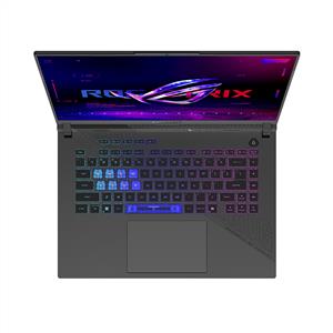Asus Rog Strix G16 8.Nesil Ryzen 9 8940HX-RTX5060 8Gb-16Gb-1Tb-16inc-W11