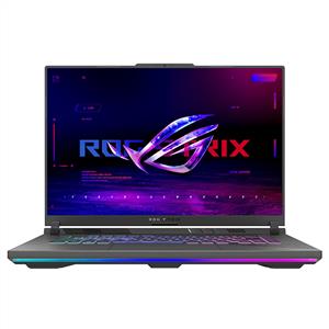 Asus Rog Strix G16 8.Nesil Ryzen 9 8940HX-RTX5070Ti 12Gb-32Gb-1Tb-16inc-W11