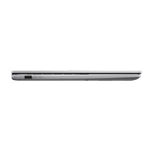 Asus Vivobook 15 3.Nesil Core 7 350-8Gb-512Gb Ssd-15.6inc-W11