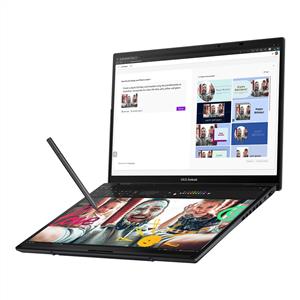 Asus Zenbook Duo Ux8406 2.Nesil Core Ultra 9 285H-32Gb-1Tb Ssd-14inc-W11