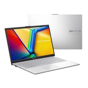 Asus Vivobook Go 15 4.Nesil Ryzen 5 40-8Gb-256Gb Ssd-15.6inc-W11