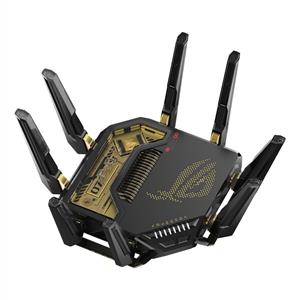 ASUS ROG GT-BE98 PRO EDITION 20 1376MBPS-5764MBPS-11529MBPS-11529MBPS Wi-Fi 7 ROUTER