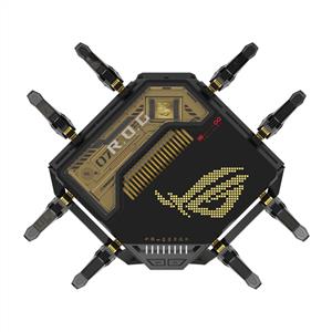 ASUS ROG GT-BE98 PRO EDITION 20 1376MBPS-5764MBPS-11529MBPS-11529MBPS Wi-Fi 7 ROUTER