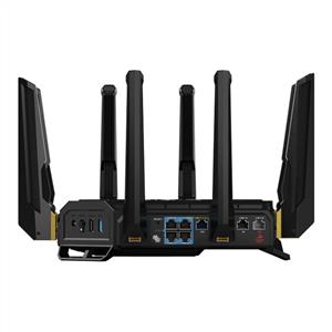 ASUS ROG GT-BE98 PRO EDITION 20 1376MBPS-5764MBPS-11529MBPS-11529MBPS Wi-Fi 7 ROUTER
