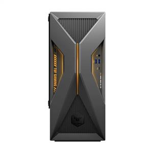 ASUS TUF T500 AMD RYZEN 7 260 3.8 GHZ 16 GB 1 TB SSD 16 GB RADEON RX9060 XT WIN11