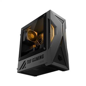 ASUS TUF T500 AMD RYZEN 7 260 3.8 GHZ 16 GB 1 TB SSD 16 GB RADEON RX9060 XT WIN11