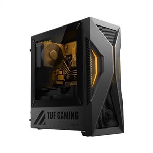 ASUS TUF T500 AMD RYZEN 7 260 3.8 GHZ 16 GB 1 TB SSD 16 GB RADEON RX9060 XT WIN11