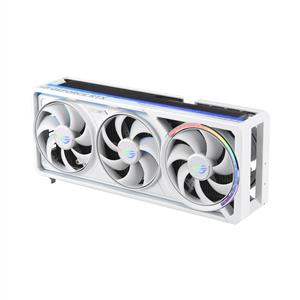 ASUS ROG ASTRAL GeForce RTX 5080 WHITE OC 16GB GDDR7 256Bit DLSS 4 Ekran Kartı