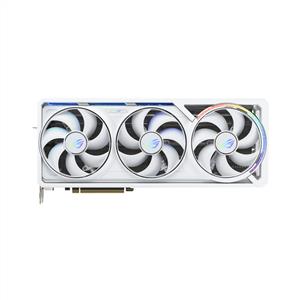 ASUS ROG ASTRAL GeForce RTX 5080 WHITE OC 16GB GDDR7 256Bit DLSS 4 Ekran Kartı