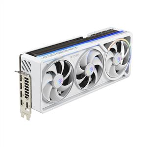 ASUS ROG ASTRAL GeForce RTX 5080 WHITE OC 16GB GDDR7 256Bit DLSS 4 Ekran Kartı