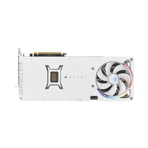 ASUS ROG ASTRAL GeForce RTX 5080 WHITE OC 16GB GDDR7 256Bit DLSS 4 Ekran Kartı