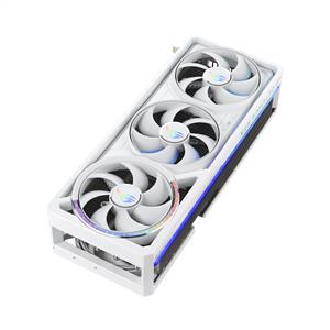 ASUS ROG ASTRAL GeForce RTX 5080 WHITE OC 16GB GDDR7 256Bit DLSS 4 Ekran Kartı