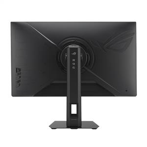 ASUS 27" ROG STRIX XG27UCSR 0.3Ms 4K 160Hz/FHD 324 Hz GAMING MONITOR
