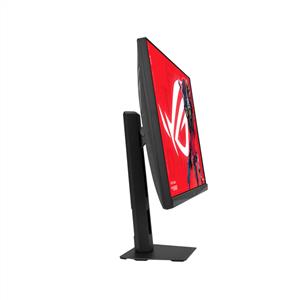 ASUS 27" ROG STRIX XG27UCSR 0.3Ms 4K 160Hz/FHD 324 Hz GAMING MONITOR