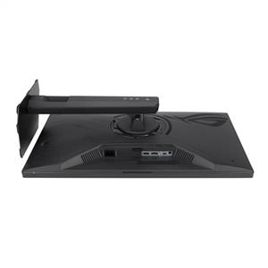 ASUS 27" ROG STRIX XG27UCSR 0.3Ms 4K 160Hz/FHD 324 Hz GAMING MONITOR