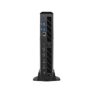 ASUS ROG NUC EDITION 20 INTEL ULTRA 9 290HX 2.7GHZ 64GB 2TB SSD 24 GB NVIDIA RTX5090 WIN11