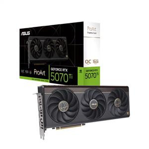 ASUS RTX 5070 TI PROART OC