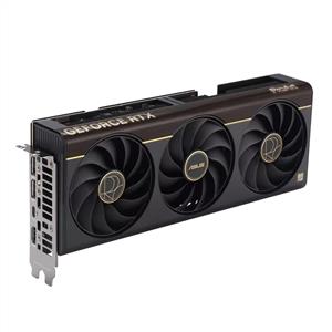 ASUS PROART GeForce RTX 5070 TI OC 16GB GDDR7 256Bit DLSS 4 Ekran Kartı