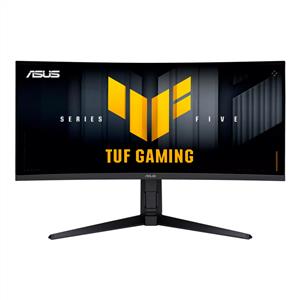 ASUS 34" TUF GAMING VG34WQL5A 0.5Ms 200Hz WQHD CURVED GAMING MONITOR