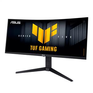 ASUS 34" TUF GAMING VG34WQL5A 0.5Ms 200Hz WQHD CURVED GAMING MONITOR
