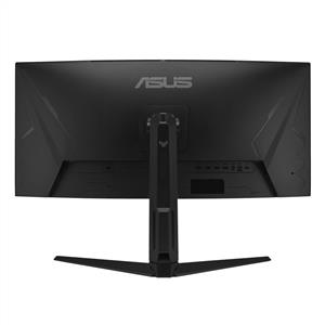ASUS 34" TUF GAMING VG34WQL5A 0.5Ms 200Hz WQHD CURVED GAMING MONITOR