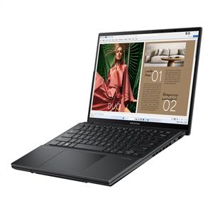 Asus Zenbook Duo Ux8406 2.Nesil Core Ultra 7 255H-16Gb-512Gb Ssd-14inc-W11