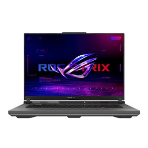 Asus Rog Strix G16 8.Nesil Ryzen 9 8940HX-RTX5080 16Gb-16Gb-1Tb-16inc-W11
