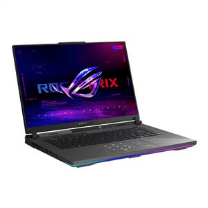 Asus Rog Strix G16 8.Nesil Ryzen 9 8940HX-RTX5080 16Gb-16Gb-1Tb-16inc-W11