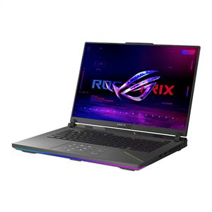 Asus Rog Strix G16 8.Nesil Ryzen 9 8940HX-RTX5080 16Gb-16Gb-1Tb-16inc-W11
