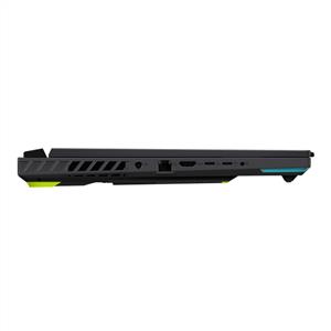 Asus Rog Strix G16 8.Nesil Ryzen 9 8940HX-RTX5080 16Gb-16Gb-1Tb-16inc-W11
