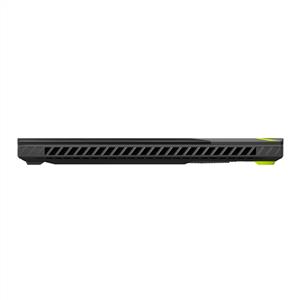 Asus Rog Strix G16 8.Nesil Ryzen 9 8940HX-RTX5080 16Gb-16Gb-1Tb-16inc-W11