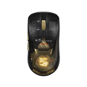 ASUS ROG HARPE II EXTREME EDITION 20 65000 DPI KABLOSUZ GAMING MOUSE