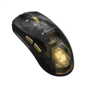 ASUS ROG HARPE II EXTREME EDITION 20 65000 DPI KABLOSUZ GAMING MOUSE