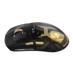 ASUS ROG HARPE II EXTREME EDITION 20 65000 DPI KABLOSUZ GAMING MOUSE