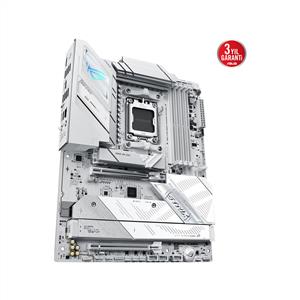 ASUS ROG STRIX B850-A GAMING NEO AMD B850 Soket AM5 DDR5 9000MHz(OC) M.2 Anakart