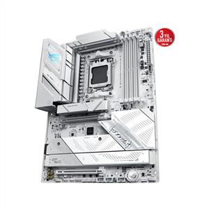 ASUS ROG STRIX B850-A GAMING NEO AMD B850 Soket AM5 DDR5 9000MHz(OC) M.2 Anakart
