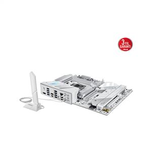 ASUS ROG STRIX B850-A GAMING NEO AMD B850 Soket AM5 DDR5 9000MHz(OC) M.2 Anakart