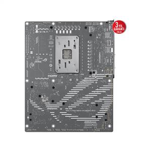 ASUS ROG STRIX B850-A GAMING NEO AMD B850 Soket AM5 DDR5 9000MHz(OC) M.2 Anakart