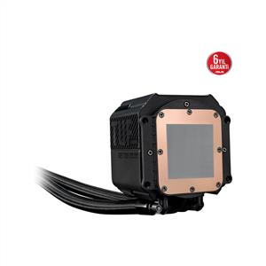 ASUS TUF GAMING LC III 360 ARGB 360mm Intel/AMD Uyumlu Sıvı Soğutucu