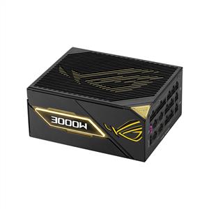 ASUS ROG THOR 3000W TITANIUM III EDITION 20 TAM MODÜLER GÜÇ KAYNAĞI