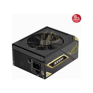 ASUS ROG THOR 3000W TITANIUM III EDITION 20 TAM MODÜLER GÜÇ KAYNAĞI