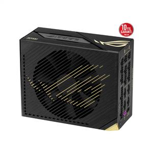 ASUS ROG THOR 3000W TITANIUM III EDITION 20 TAM MODÜLER GÜÇ KAYNAĞI