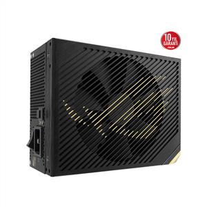 ASUS ROG THOR 3000W TITANIUM III EDITION 20 TAM MODÜLER GÜÇ KAYNAĞI